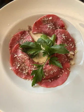 Bild von Osteria al Vecchio Torchio