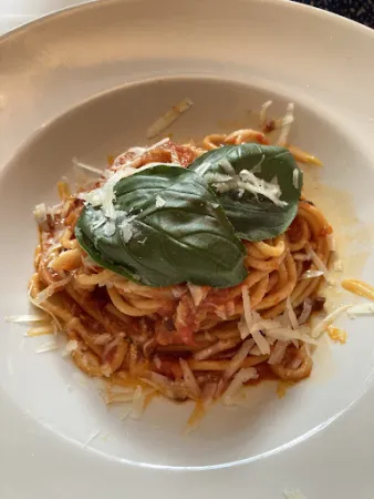 Bild von Osteria al Vecchio Torchio
