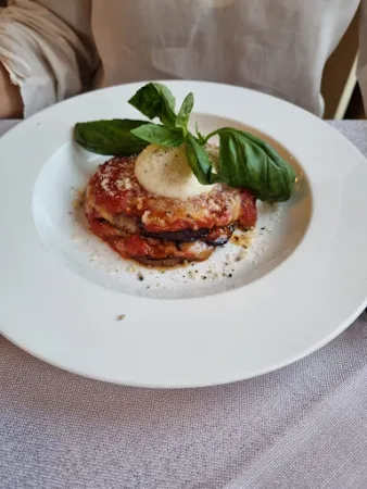 Bild von Osteria al Vecchio Torchio