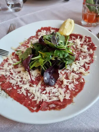 Bild von Osteria al Vecchio Torchio