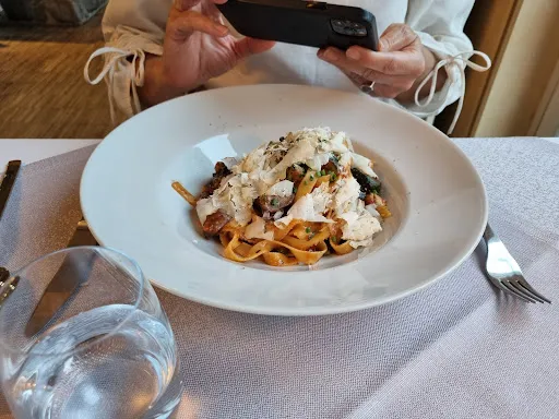 Bild von Osteria al Vecchio Torchio