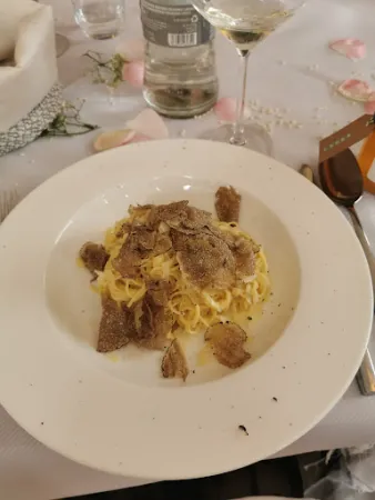 Bild von Osteria al Vecchio Torchio