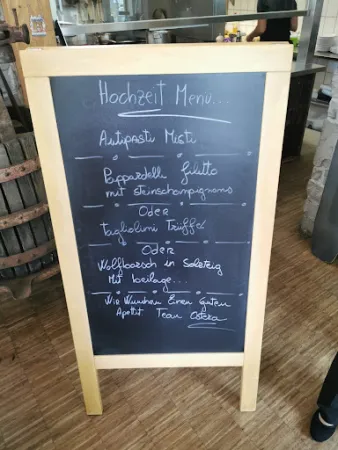 Bild von Osteria al Vecchio Torchio