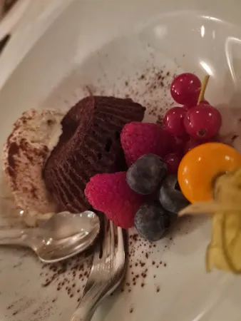Bild von Osteria al Vecchio Torchio