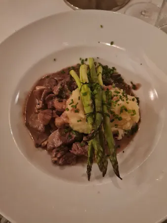 Bild von Osteria al Vecchio Torchio
