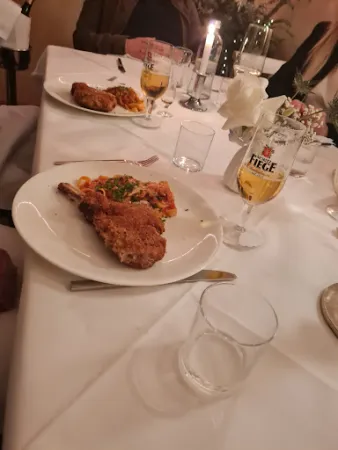 Bild von Osteria al Vecchio Torchio