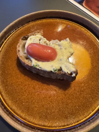 Bild von kantine.wtf