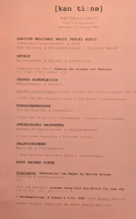 Bild von kantine.wtf
