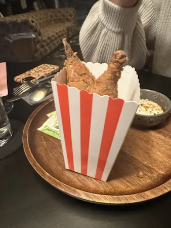 Bild von kantine.wtf
