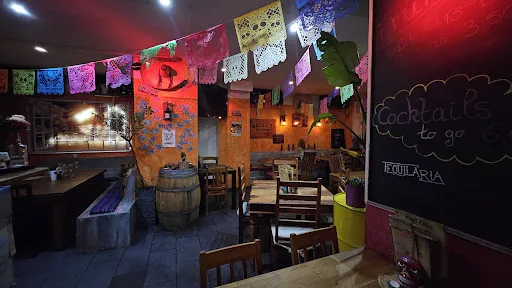 Bild von TequilaRia Bochum