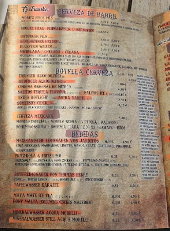 Bild von TequilaRia Bochum