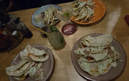 Bild von TequilaRia Bochum