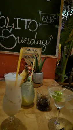 Bild von TequilaRia Bochum