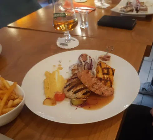 Bild von Taverna Avli