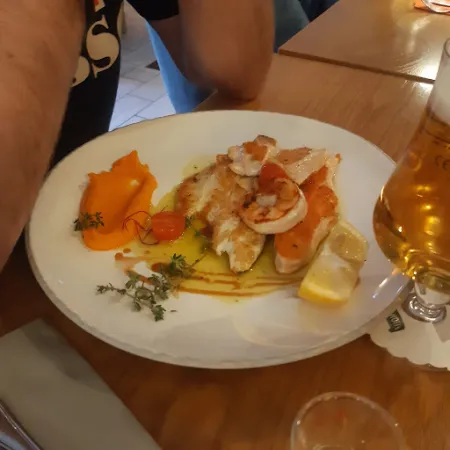 Bild von Taverna Avli