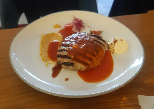Bild von Taverna Avli