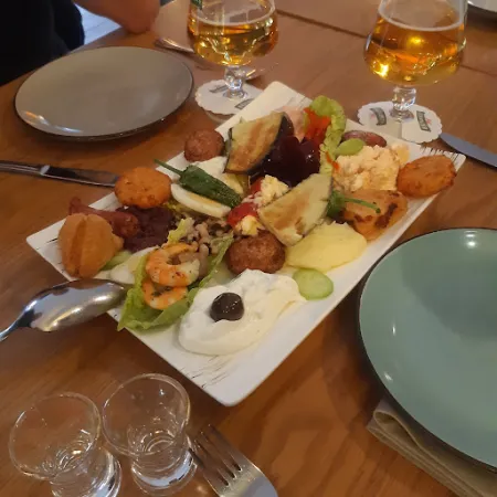 Bild von Taverna Avli