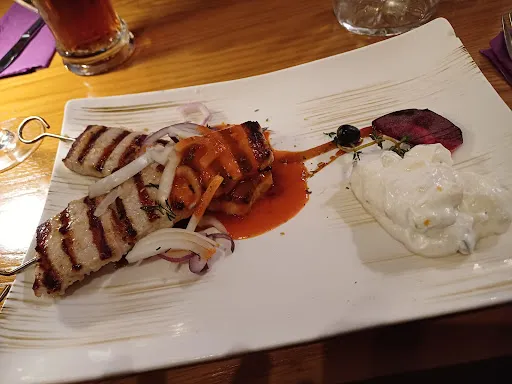 Bild von Taverna Avli