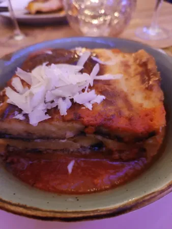 Bild von Taverna Avli