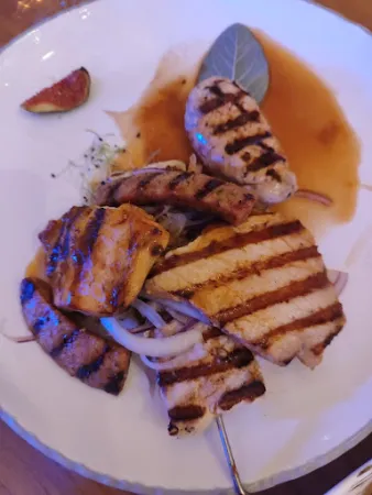 Bild von Taverna Avli