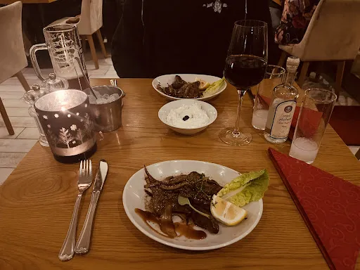Bild von Taverna Avli