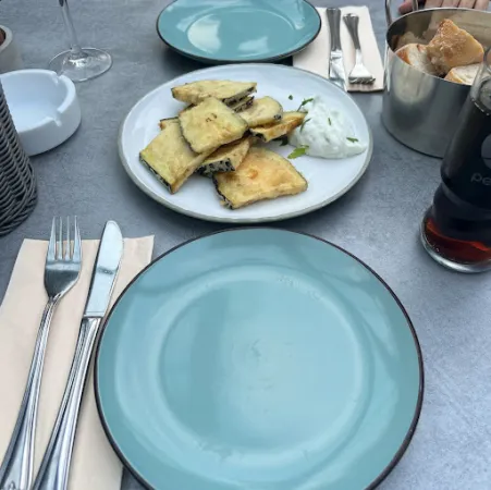 Bild von Taverna Avli