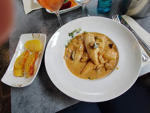 Bild von Taverna Avli