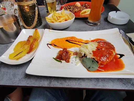 Bild von Taverna Avli