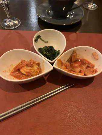Bild von Kims Kimchi
