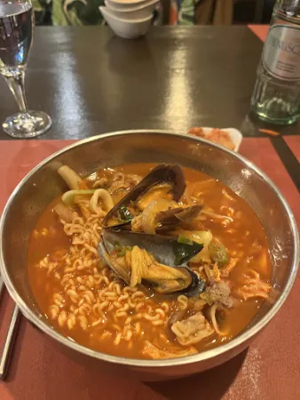 Bild von Kims Kimchi