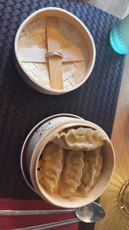 Bild von Kims Kimchi