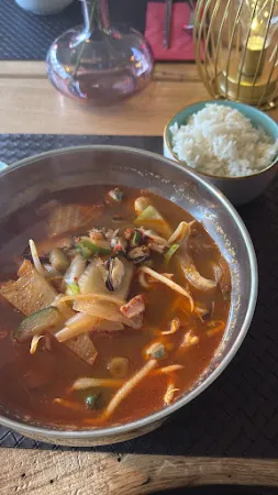 Bild von Kims Kimchi