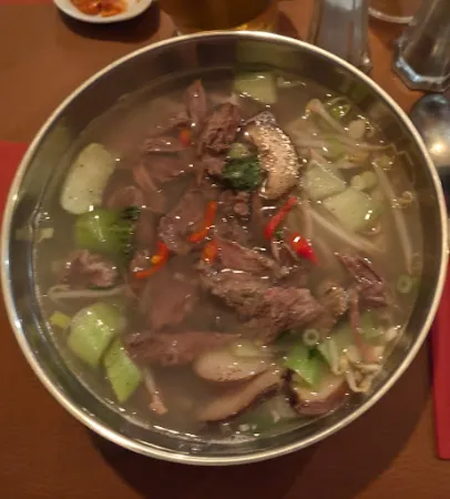 Bild von Kims Kimchi