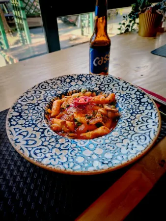 Bild von Kims Kimchi