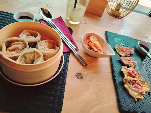 Bild von Kims Kimchi