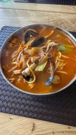 Bild von Kims Kimchi