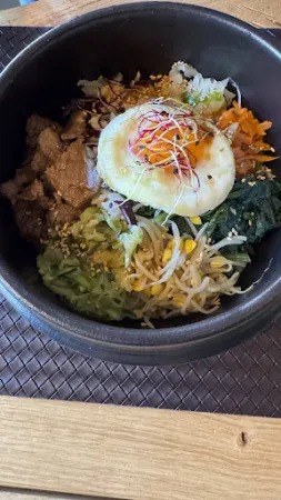 Bild von Kims Kimchi