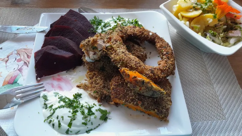 Bild von Einkehrstube Wackelstein