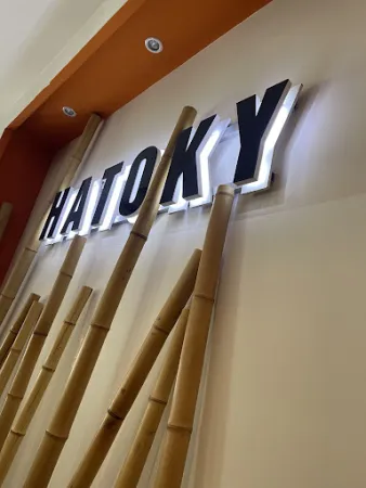Bild von Hatoky Restaurant