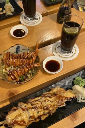 Bild von Hatoky Restaurant