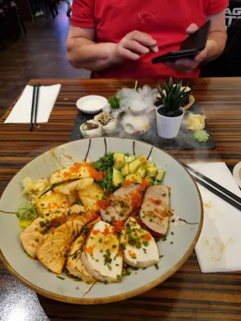 Bild von Hatoky Restaurant