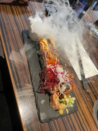 Bild von Hatoky Restaurant