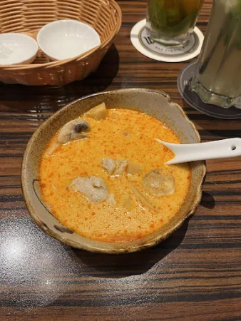 Bild von Hatoky Restaurant