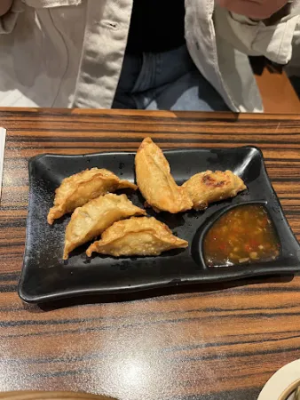 Bild von Hatoky Restaurant
