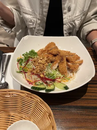 Bild von Hatoky Restaurant