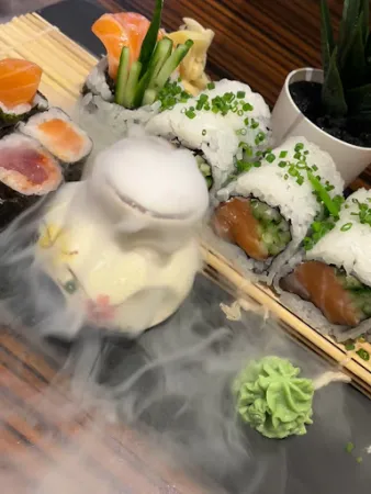 Bild von Hatoky Restaurant