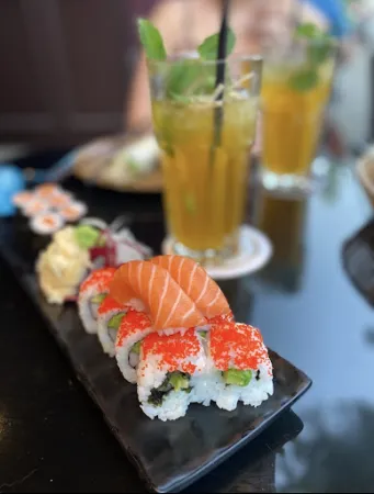 Bild von Hatoky Restaurant