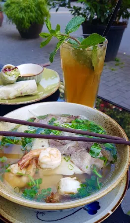 Bild von Hatoky Restaurant