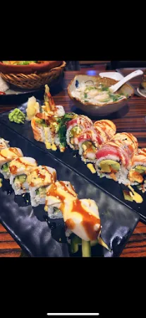Bild von Hatoky Restaurant