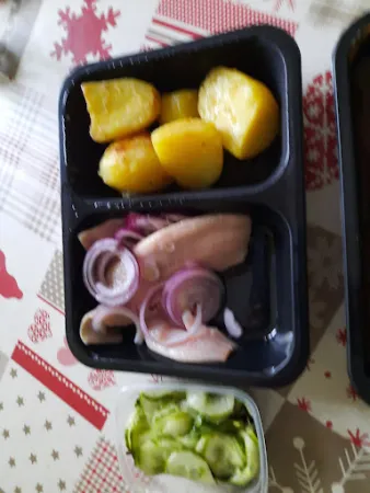 Bild von Speisekammer